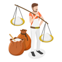 پیش‌نمایش فایل salt-powder-collection-11249625 از پک مجموعه موضوعات متنوع ۱۰۹