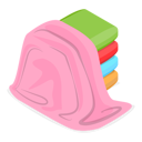 پیش‌نمایش فایل towel-11249629 از پک مجموعه موضوعات متنوع ۱۰۹