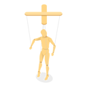 پیش‌نمایش فایل wooden-marionettes-11249626 از پک مجموعه موضوعات متنوع ۱۰۹