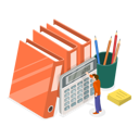 پیش‌نمایش فایل accounting-and-financial-management-11249573 از پک مجموعه موضوعات متنوع ۱۰۸