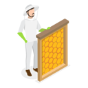 پیش‌نمایش فایل beekeeping-11249611 از پک مجموعه موضوعات متنوع ۱۰۸