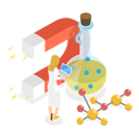 پیش‌نمایش فایل female-scientist-working-in-lab-11249571 از پک مجموعه موضوعات متنوع ۱۰۸