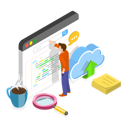 پیش‌نمایش فایل software-development-11249584 از پک مجموعه موضوعات متنوع ۱۰۸
