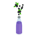 پیش‌نمایش فایل berry-beverage-11249790 از پک مجموعه موضوعات متنوع ۱۱۱