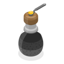 پیش‌نمایش فایل black-pepper-11249779 از پک مجموعه موضوعات متنوع ۱۱۱