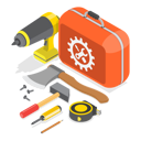 پیش‌نمایش فایل carpentry-kit-11249772 از پک مجموعه موضوعات متنوع ۱۱۱