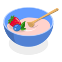 پیش‌نمایش فایل cereal-breakfast-11249805 از پک مجموعه موضوعات متنوع ۱۱۱