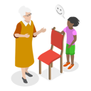 پیش‌نمایش فایل child-behavior-11249775 از پک مجموعه موضوعات متنوع ۱۱۱