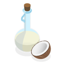 پیش‌نمایش فایل coconut-oil-bottles-11249777 از پک مجموعه موضوعات متنوع ۱۱۱