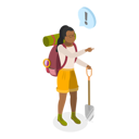 پیش‌نمایش فایل happy-archeologists-11249794 از پک مجموعه موضوعات متنوع ۱۱۱