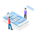 پیش‌نمایش فایل helpdesk-platform-11249799 از پک مجموعه موضوعات متنوع ۱۱۱