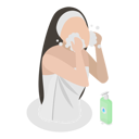 پیش‌نمایش فایل skin-care-11249762 از پک مجموعه موضوعات متنوع ۱۱۱