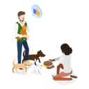 پیش‌نمایش فایل social-help-11249796 از پک مجموعه موضوعات متنوع ۱۱۱