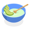 پیش‌نمایش فایل cereal-breakfast-11249744 از پک مجموعه موضوعات متنوع ۱۱۰