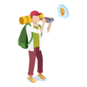 پیش‌نمایش فایل happy-archeologists-11249721 از پک مجموعه موضوعات متنوع ۱۱۰