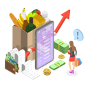 پیش‌نمایش فایل online-shopping-11249732 از پک مجموعه موضوعات متنوع ۱۱۰