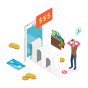 پیش‌نمایش فایل shopping-bill-11249737 از پک مجموعه موضوعات متنوع ۱۱۰