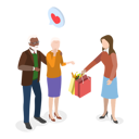 پیش‌نمایش فایل social-help-11249723 از پک مجموعه موضوعات متنوع ۱۱۰