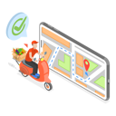 پیش‌نمایش فایل veggie-delivery-11249730 از پک مجموعه موضوعات متنوع ۱۱۰