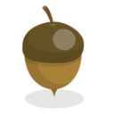 پیش‌نمایش فایل acorns-11250401 از پک موضوعات متنوع
