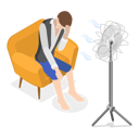 پیش‌نمایش فایل boy-sitting-and-crying-in-summer-11250395 از پک موضوعات متنوع