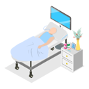پیش‌نمایش فایل cancer-patient-having-chemotherapy-11250411 از پک موضوعات متنوع