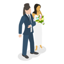پیش‌نمایش فایل lgbtq-couple-doing-marriage-11250419 از پک موضوعات متنوع