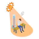 پیش‌نمایش فایل boy-sitting-and-crying-in-summer-11250343 از پک مجموعه موضوعات متنوع ۱۲۳