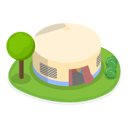 پیش‌نمایش فایل camping-resort-11250359 از پک مجموعه موضوعات متنوع ۱۲۳