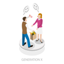 پیش‌نمایش فایل happy-couple-standing-together-11250342 از پک مجموعه موضوعات متنوع ۱۲۳