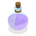 پیش‌نمایش فایل lavender-potion-bottle-11250321 از پک مجموعه موضوعات متنوع ۱۲۲
