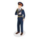 پیش‌نمایش فایل man-in-military-uniform-11250324 از پک مجموعه موضوعات متنوع ۱۲۲