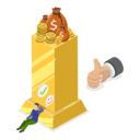 پیش‌نمایش فایل businessman-managing-financial-instability-11250271 از پک مجموعه موضوعات متنوع ۱۲۱