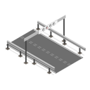 پیش‌نمایش فایل electronic-toll-machine-11250253 از پک مجموعه موضوعات متنوع ۱۲۱
