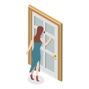 پیش‌نمایش فایل girl-spying-on-people-11250252 از پک مجموعه موضوعات متنوع ۱۲۱