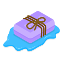 پیش‌نمایش فایل lavender-soap-bar-11250269 از پک مجموعه موضوعات متنوع ۱۲۱