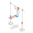 پیش‌نمایش فایل man-doing-outdoor-gym-11250257 از پک مجموعه موضوعات متنوع ۱۲۱