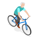 پیش‌نمایش فایل old-man-riding-bicycle-11250244 از پک مجموعه موضوعات متنوع ۱۲۱