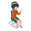 پیش‌نمایش فایل woman-having-hair-spa-in-saloon-11250274 از پک مجموعه موضوعات متنوع ۱۲۱