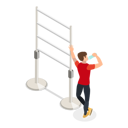 پیش‌نمایش فایل boy-doing-outdoor-gym-11250208 از پک مجموعه موضوعات متنوع ۱۲۰
