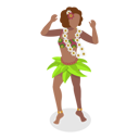 پیش‌نمایش فایل female-hawaiian-dancer-doing-traditional-dance-11250223 از پک مجموعه موضوعات متنوع ۱۲۰