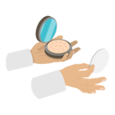 پیش‌نمایش فایل hands-showing-beauty-product-11250238 از پک مجموعه موضوعات متنوع ۱۲۰