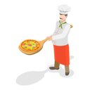 پیش‌نمایش فایل italian-chef-standing-with-pizza-11250211 از پک مجموعه موضوعات متنوع ۱۲۰