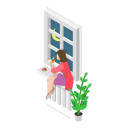 پیش‌نمایش فایل girl-sitting-at-home-and-relaxing-11250162 از پک مجموعه موضوعات متنوع ۱۱۹