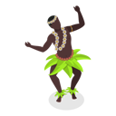 پیش‌نمایش فایل male-hawaiian-dancer-doing-traditional-dance-11250177 از پک مجموعه موضوعات متنوع ۱۱۹