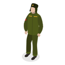 پیش‌نمایش فایل man-in-military-uniform-11250178 از پک مجموعه موضوعات متنوع ۱۱۹