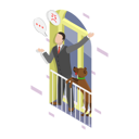 پیش‌نمایش فایل man-shouting-at-neighbour-from-balcony-11250156 از پک مجموعه موضوعات متنوع ۱۱۹