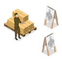 پیش‌نمایش فایل military-soldier-doing-shooting-practice-11250164 از پک مجموعه موضوعات متنوع ۱۱۹