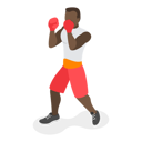 پیش‌نمایش فایل boy-showing-martial-arts-11249998 از پک مجموعه موضوعات متنوع ۱۱۵