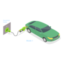 پیش‌نمایش فایل electric-car-charging-station-11249993 از پک مجموعه موضوعات متنوع ۱۱۵